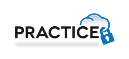 Logo Projekt Practice