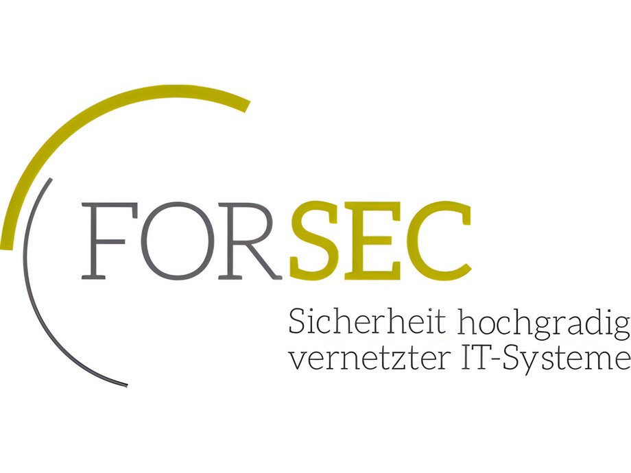 ForSEC - Sicherheit hochgradig vernetzter IT-Systeme