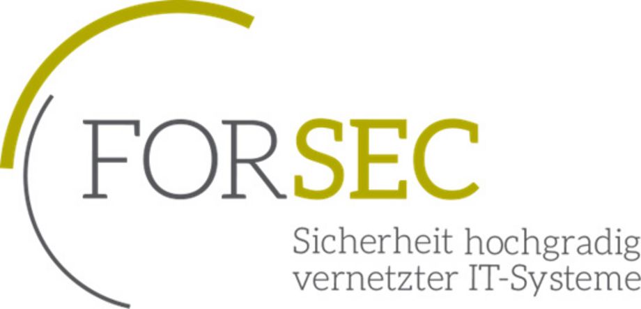ForSEC - Sicherheit hochgradig vernetzter IT-Systeme