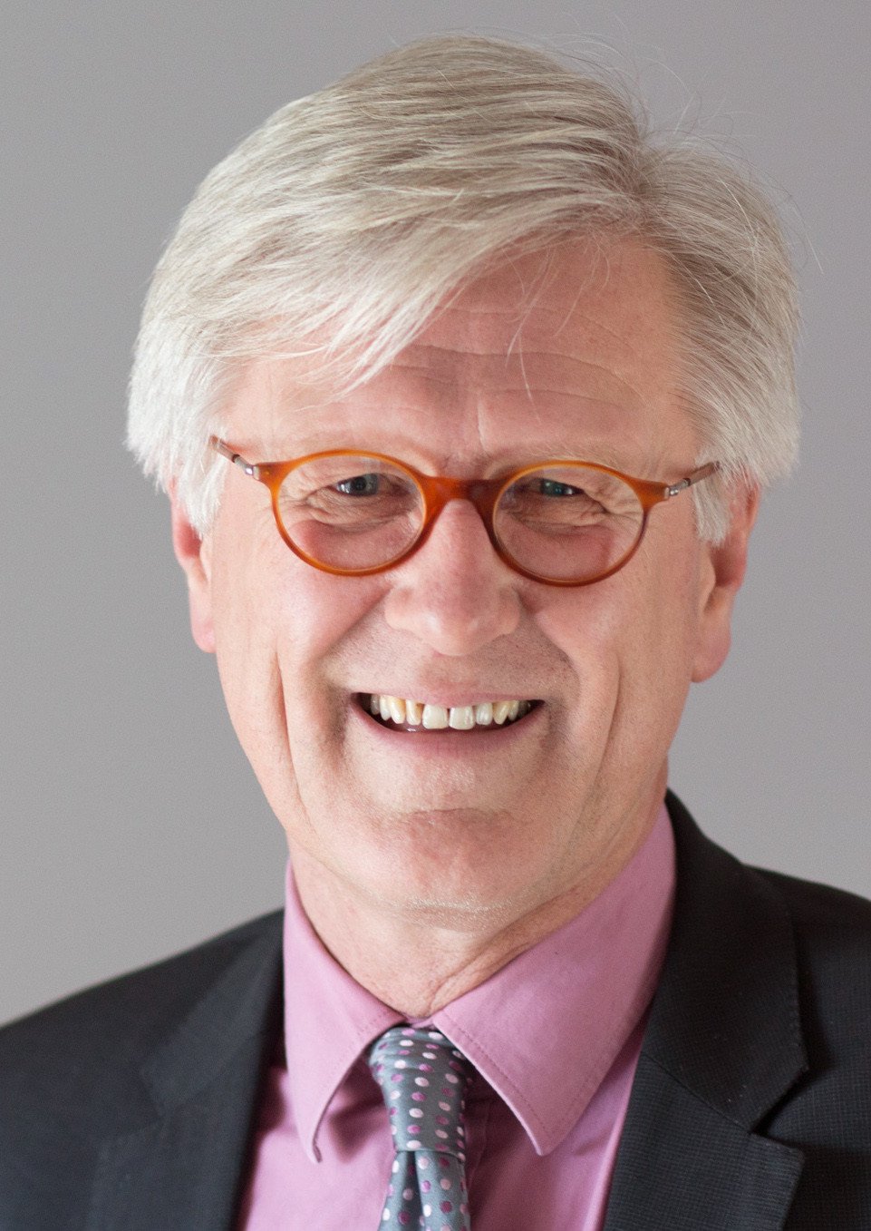 Heinrich Bedford-Strohm