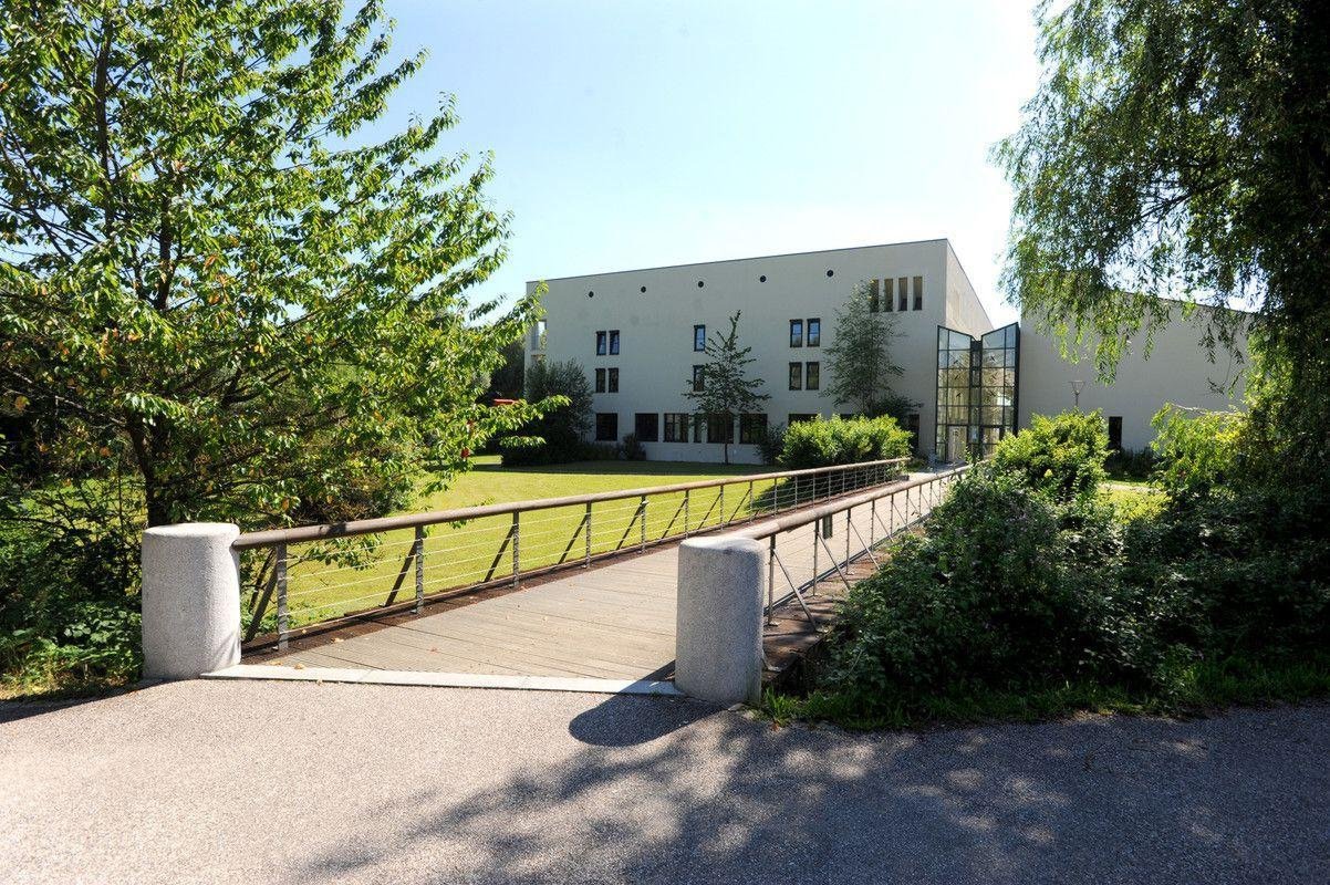 Fakultät für Informatik und Mathematik – Universität Passau