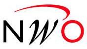 NWO Logo des Niederländischen Forschungsrates (NWO)