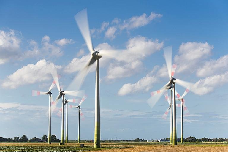 Projekt ESN4NW Nachhaltige und hchste Rechenleistung dank Windenergie