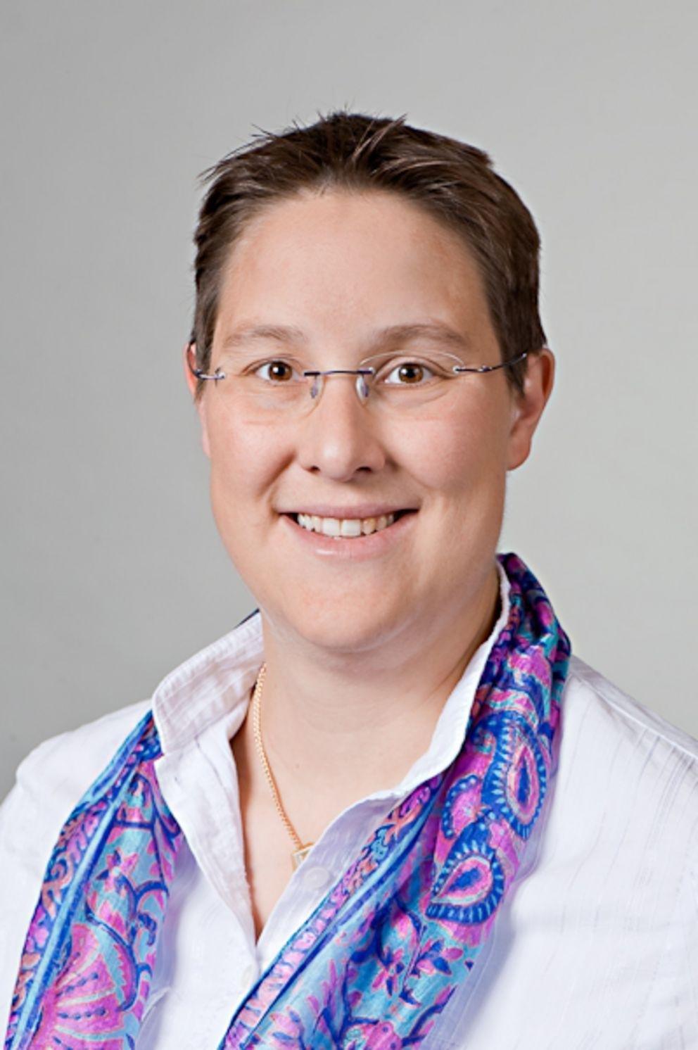 Prof. Dr. Brigitte Forster-Heinlein Prof. Dr. Brigitte Forster-Heinlein