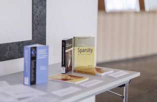 Related books and papers
