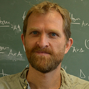 Prof. Dr. Tobias Harks