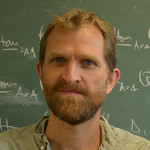 Photo of Professor Dr. Tobias Harks