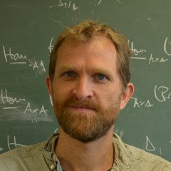 Foto von Professor Dr. Tobias Harks