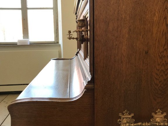 Impressions - Mathematical Speed dating