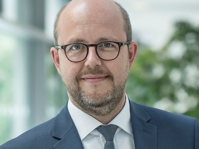 Dr. Thomas Metten; Foto: privat
