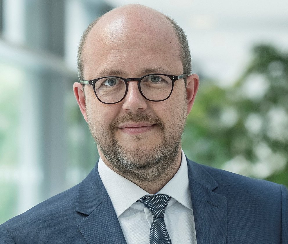 Dr. Thomas Metten; Foto: privat