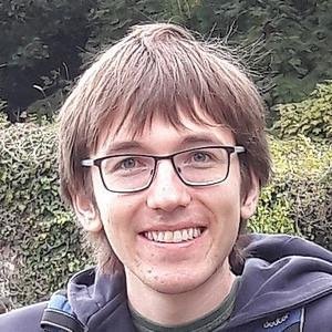 Foto von Lukas Graf