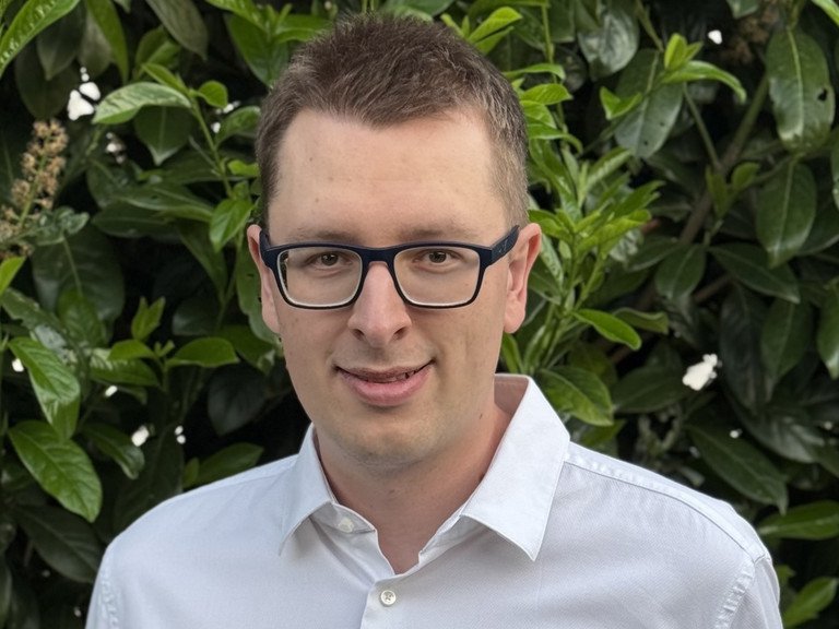 Dr. Michael Fruth; Foto: privat