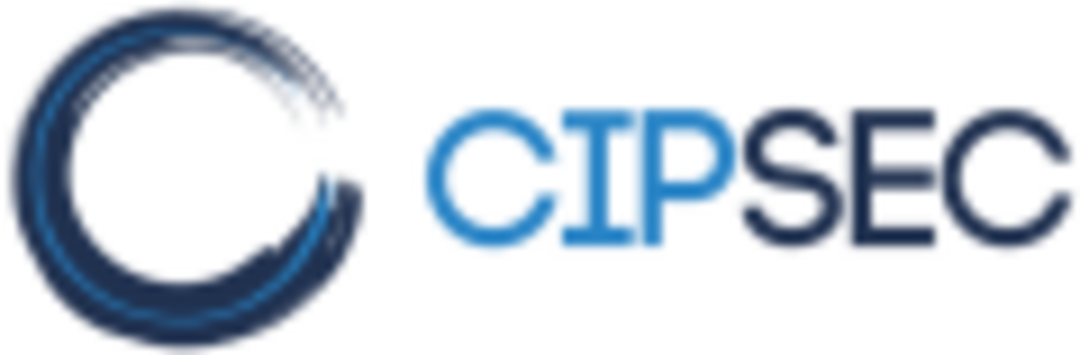 Logo Projekt CIPSEC Logo Projekt CIPSEC