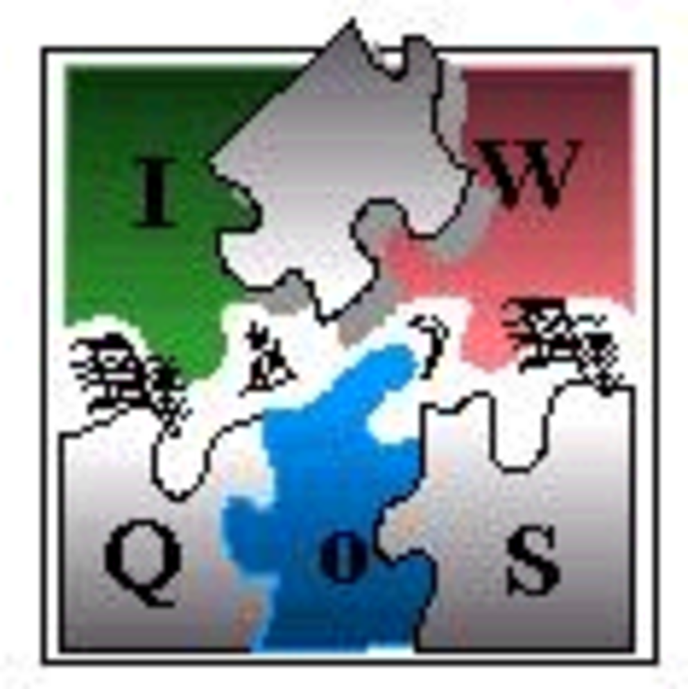 Logo IWQoS Logo IWQoS