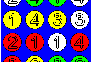 Logo f&uuml;r Spiel Gripple
