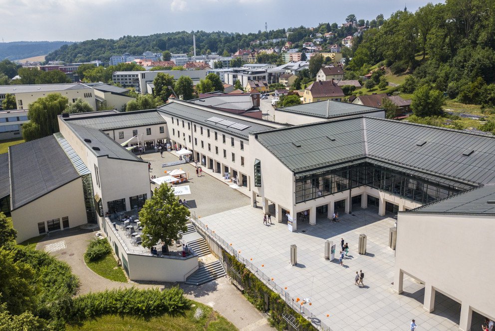 Campus_Universit&auml;t_Passau