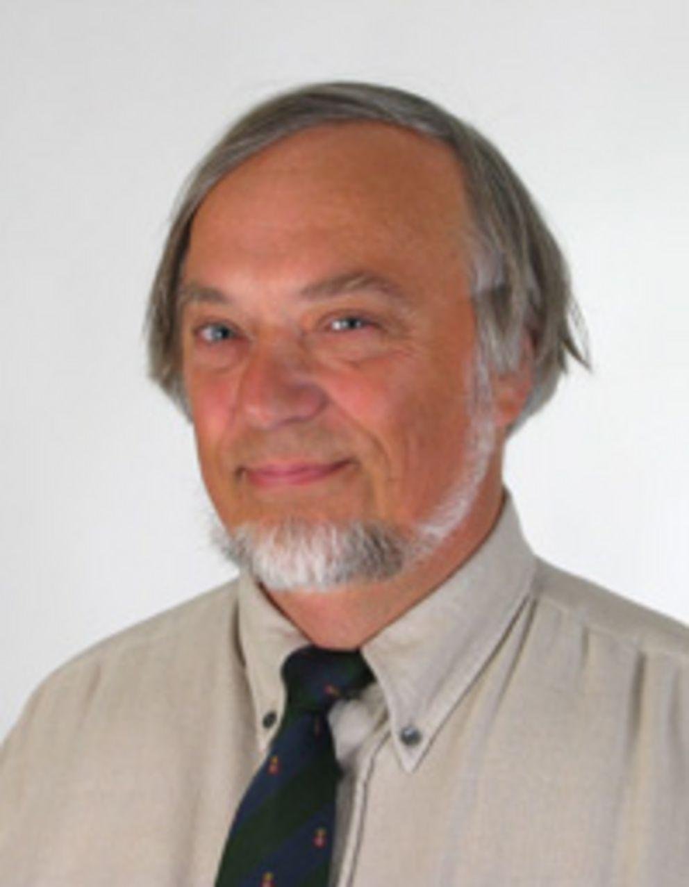 Prof. Dr. Volker Weispfenning Prof. Dr. Volker Weispfenning
