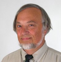 Prof. Dr. Volker Weispfenning