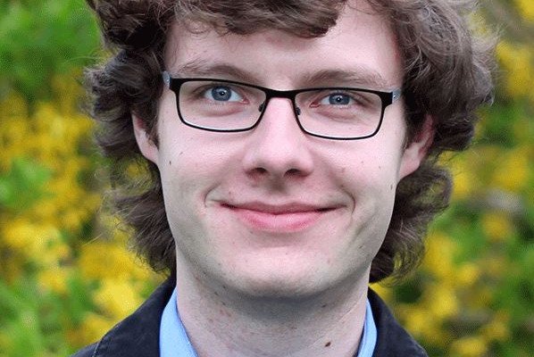 Andreas Michael Stock