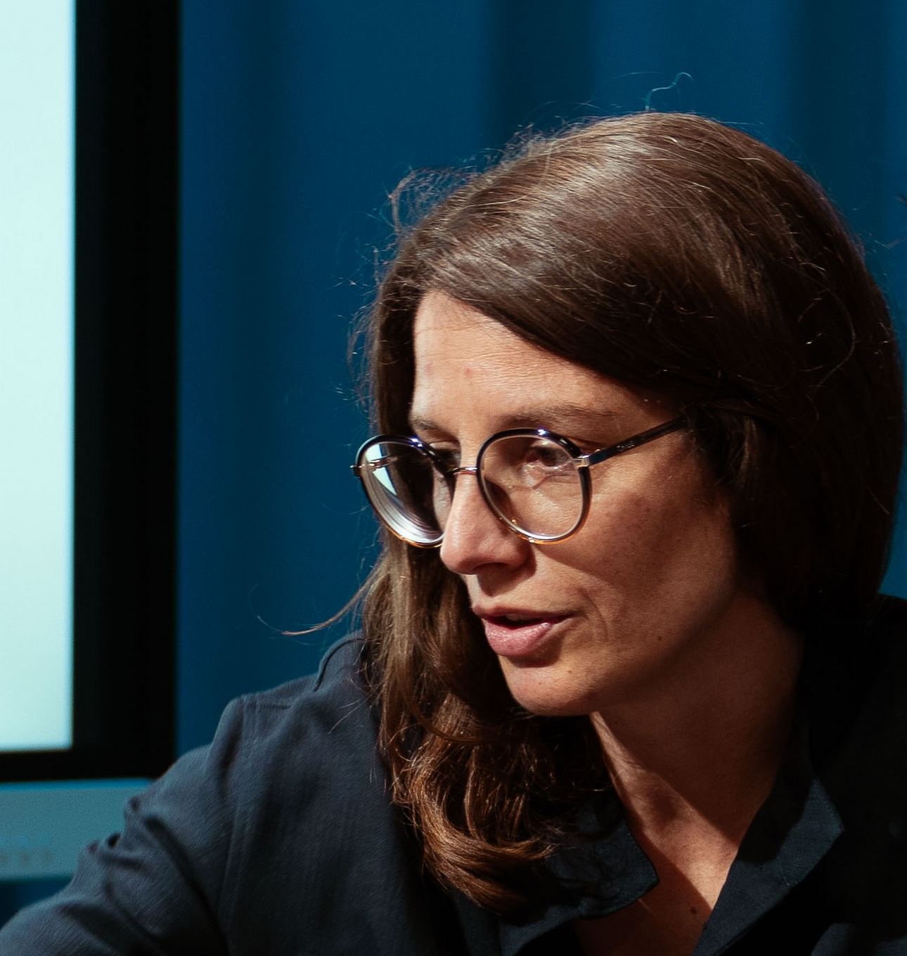 Prof. Dr. Annette Hautli-Janisz