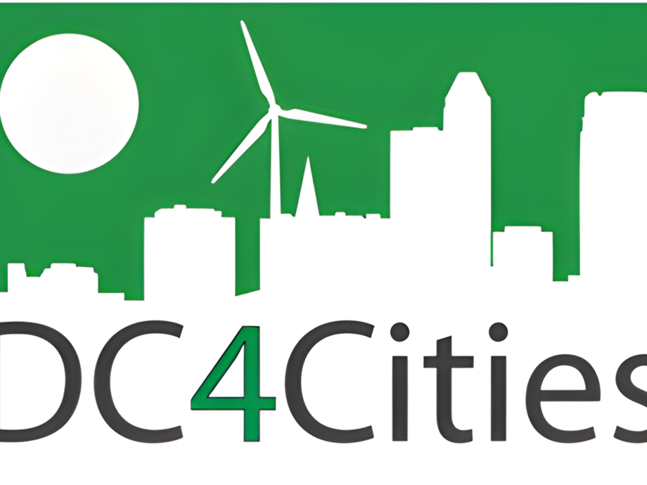 DC4Cities - Environmentally sustainable data centre for Smart Cities