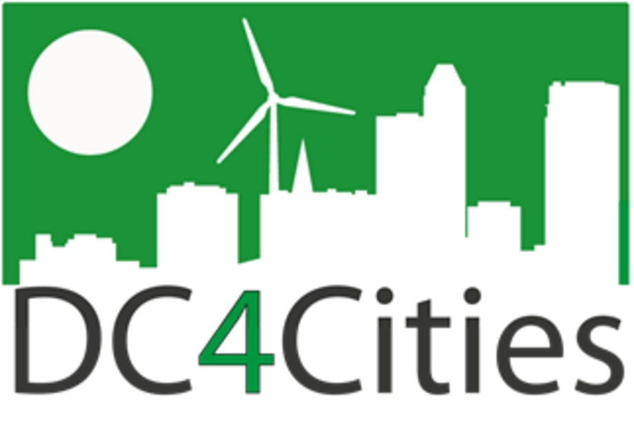 DC4Cities - Environmentally sustainable data centre for Smart Cities