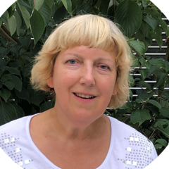 Gislinde Oberländer