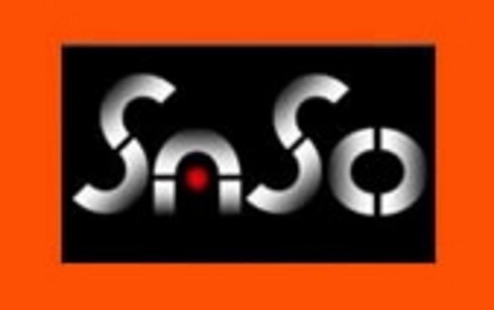 Logo SASO 2009 Logo SASO 2009