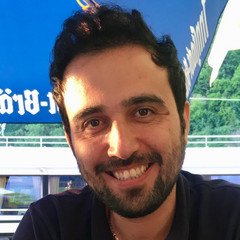 Foto von Dr. Hamid Ghodselahi