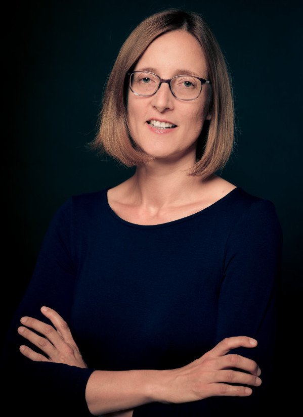Prof. Dr. Stefanie Scherzinger