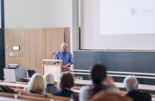 Franz Rendl's contribution