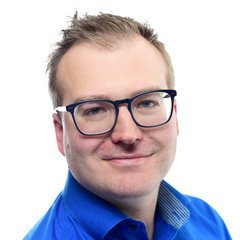 Bild von Prof. Dr. Ignaz Rutter