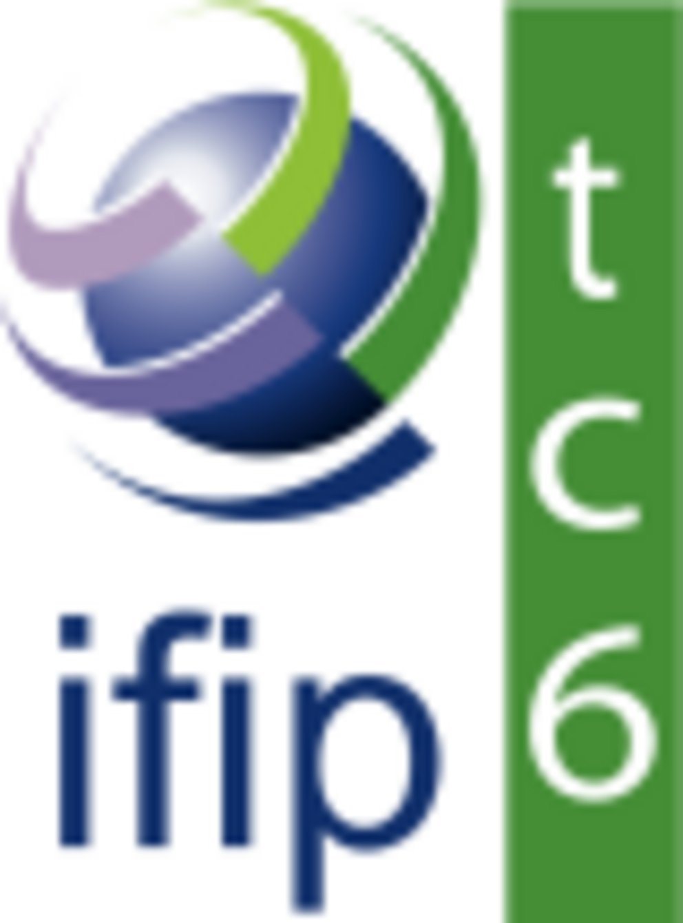 Logo ifip