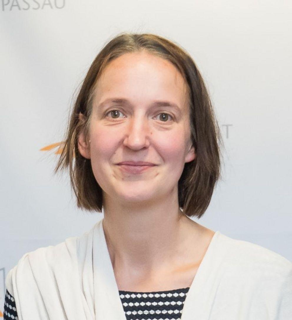 Susanne Frühauf Susanne Frühauf