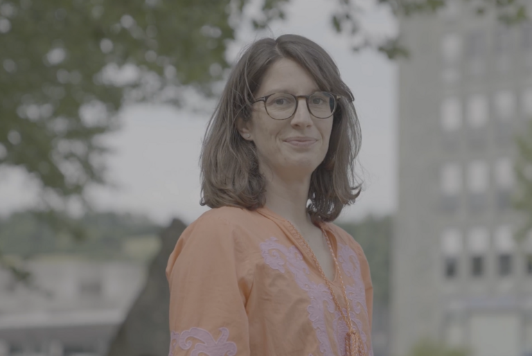 Prof. Dr. Annette Hautli-Janisz 