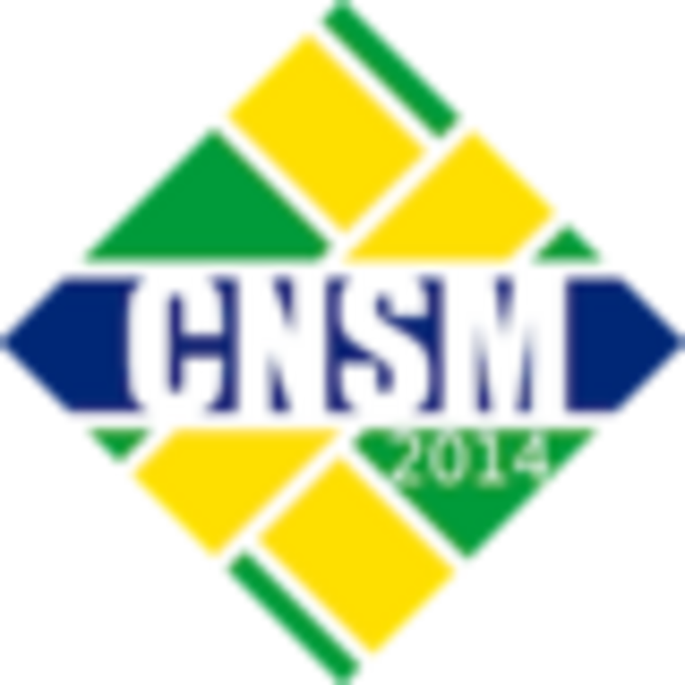 Logo CNSM Logo CNSM