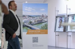 Banner for the event