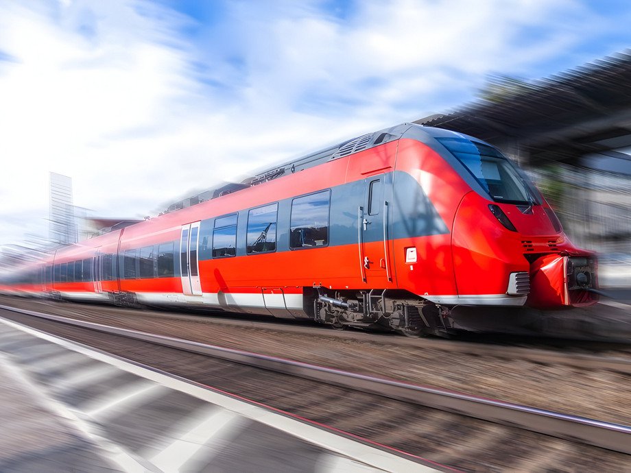 Hardwarebasierte Sicherheitsplattform für Eisenbahn-Leit- und Sicherungstechnik
