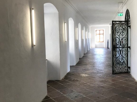 Scientific Programme on Monday