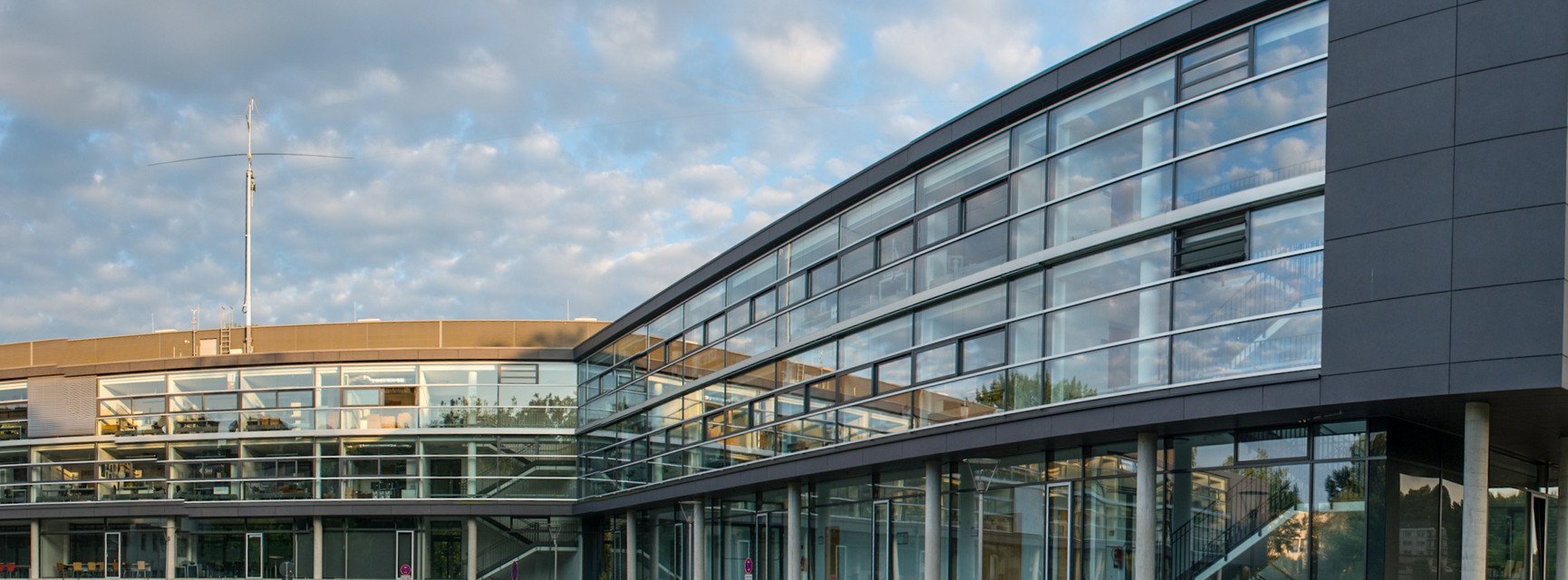 IT-Zentrum der Universität Passau