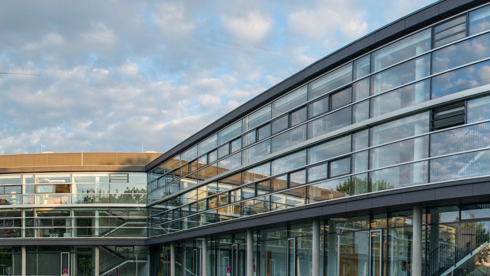 IT-Zentrum der Universität Passau