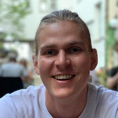 Foto von Julian Schwarz