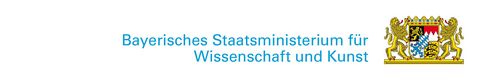 BayStMWK - Bayerisches Staatsministerium für Wissenschaft und Kunst > BayStMWK - Bayerisches Staatsministerium für Wissenschaft und Kunst - ZentrumDigitalisierung.Bayern ZD.B