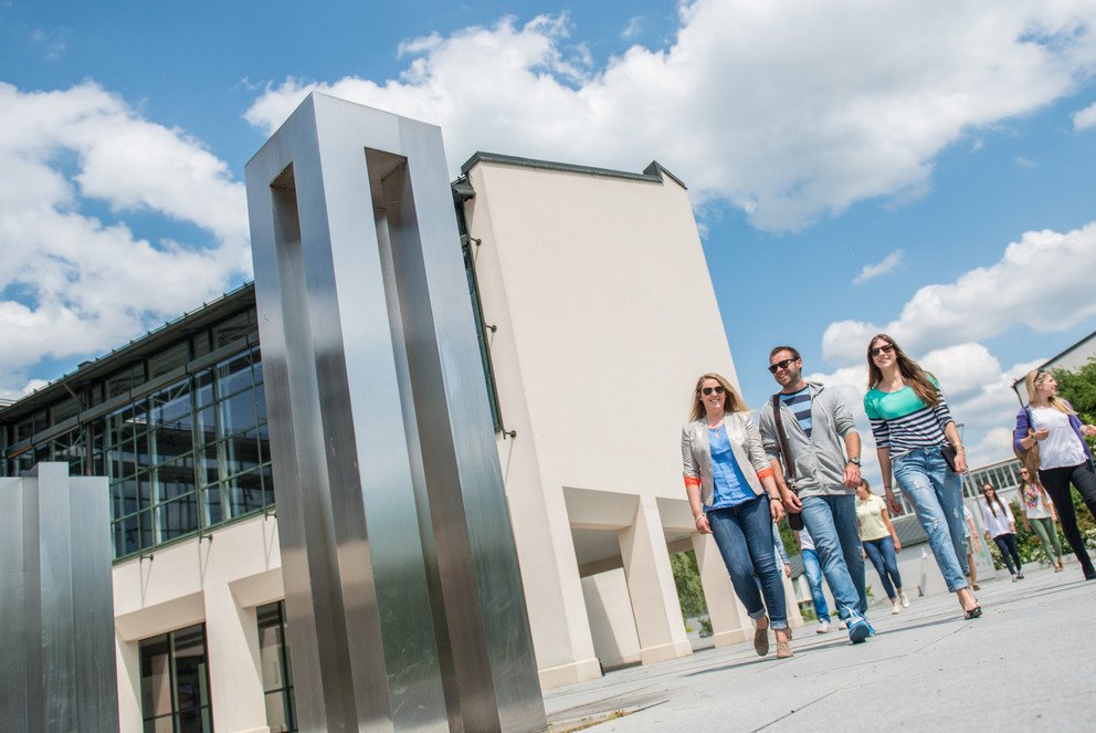 Foto: Universit&auml;t Passau