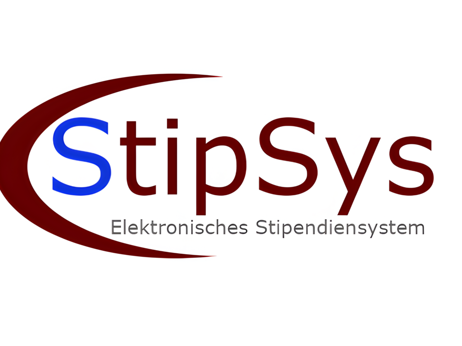 StipSys – Ein elektronisches Stipendiensystem