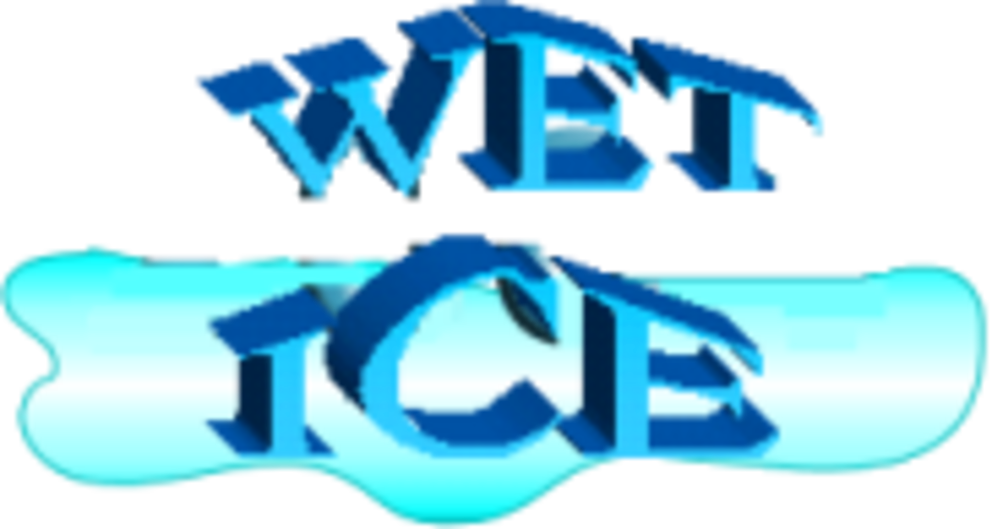 Logo Wet Ice