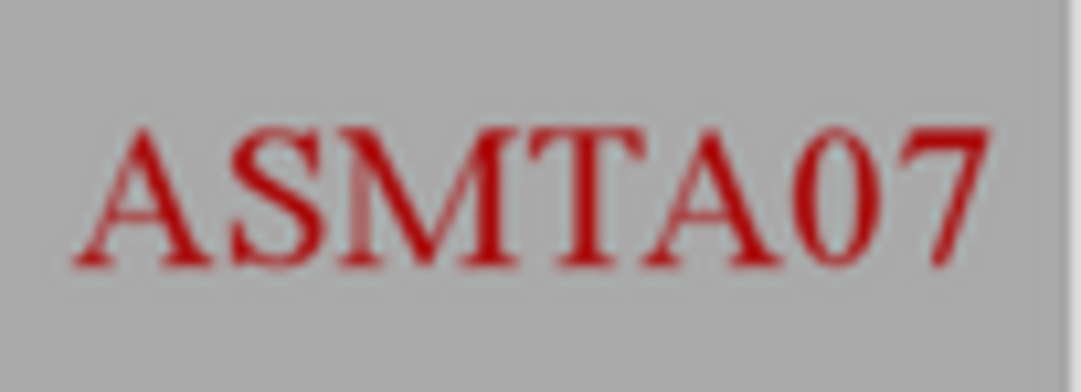 Logo ASMTA Logo ASMTA