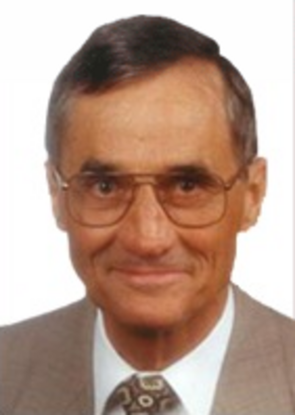 Prof. Dr. Bernd Schmidt