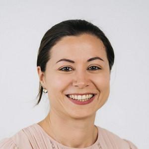 Prof. Dr. Elif Bilge Kavun